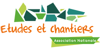 Études et Chantiers Île-de-France Logo