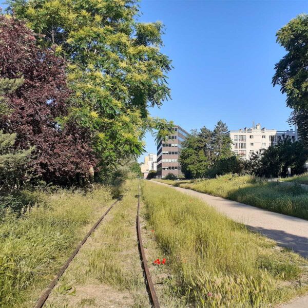 La Petite Ceinture